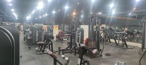 باشگاه بدنسازی آریانا