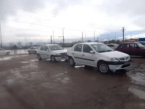 تعمیرگاه مهدی 5