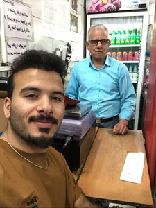 اغذیه سعید