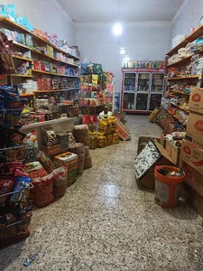 فروشگاه مواد غذایی مهرداد استرش
