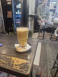 کافه نیک