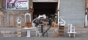 صنایع چوبی درگاهی 4