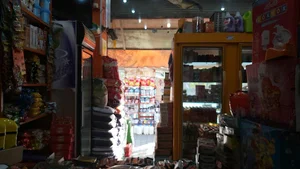 سوپرمارکت گلها