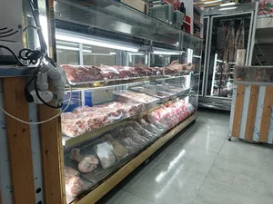 سوپر گوشت جواد