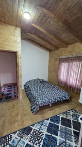 کلبه درویشی