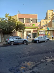بانک قرض الحسنه مهر ایران 3