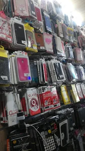 Top Mobile Store فروشگاه تاپ موبايل
