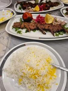 رستوران اعيان 5