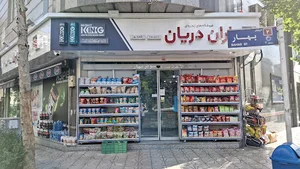 فروشگاه ياران دريان