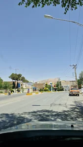 میدان هلال احمر