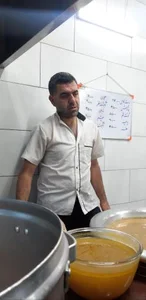 طباخی پاتوق 2