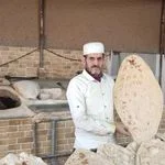 نانوایی سهراب
