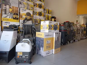 شرکت ام تی کو MTCO