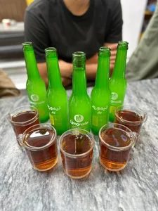 طباخی آقا رضا 3