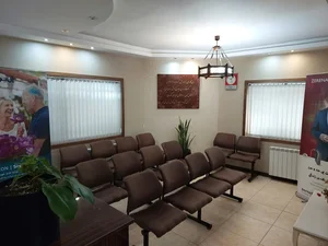 شنوایی سنجی نواب 3