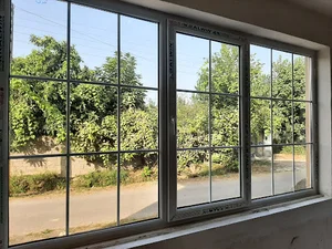 تولیدی پنجره دو جداره پارسیان