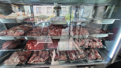 سوپر گوشت مژده