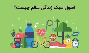 سبک زندگی سالم چیست ؟ 30 راهکار ساده برای داشتن سبک زندگی سالم ...
