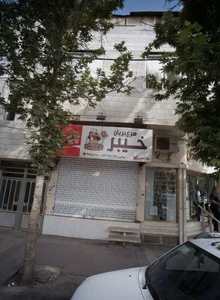 مرغ بریان خیبر 2