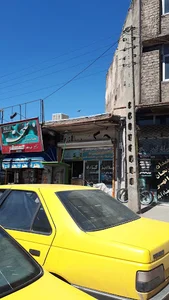 جکسازی آزادگان