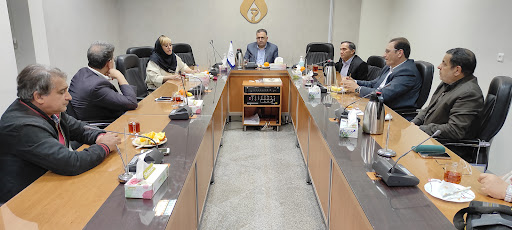 سازمان نظام پزشکی مشهد