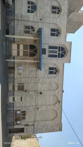 مسجد امام محمد باقر (ع) 3