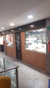 جواهری آسمان