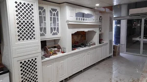 کابینت ممبران