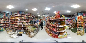 سوپرمارکت دادفرما