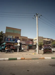 غذاخوری تبریزی
