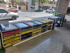 کابینت و دکوراسیون داخلی دکورات-مهران گلی 3