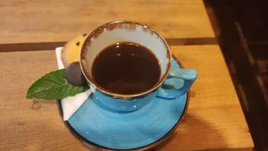 کافه دا