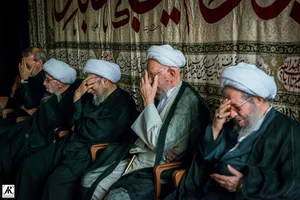 دفتر آیت الله العظمی وحید خراسانی