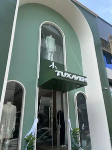 Tuxaven, Kottakkal