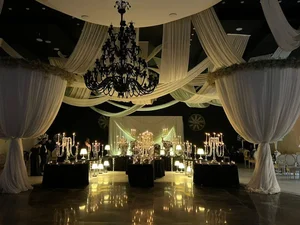 باغ عمارت ژاکلین 5