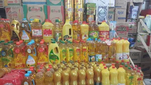 خواربارفروشی نقدی