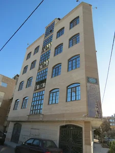 هتل آپارتمان راهنما