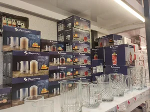 لوازم خانه و آشپزخانه اکسین oxinshop1