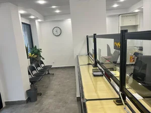 دفتر پیشخوان خدمات دولت محمودی 2