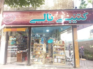 کتێبی نالی