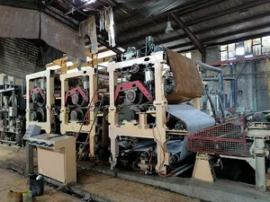 خمیر کاغذ اطلس تاکستان