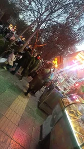 تریا رناس 2