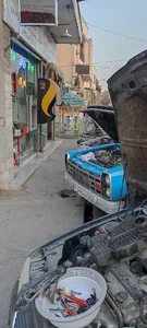 مرکز برق خودرو