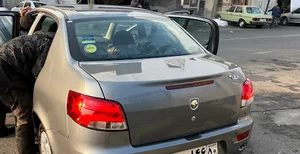 سپرسازی ولیعصر