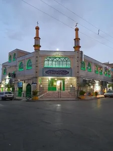 مسجد امام موسی بن جعفر