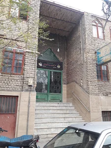 مسجد امام حسن مجتبی (ع)