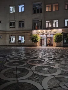 مجتمع مسکونی آپادانا