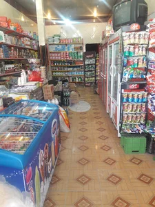 سوپر مارکت برادران ابراهیمی،،‌‌.،حمید