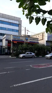 موسسه مالی و اعتباری نور
