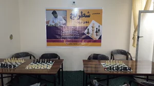 باشگاه تخصصی شطرنج ذهن برتر